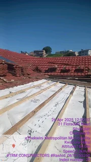 TRM BUILDING CONTRACTORS