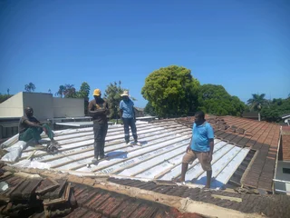 TRM BUILDING CONTRACTORS