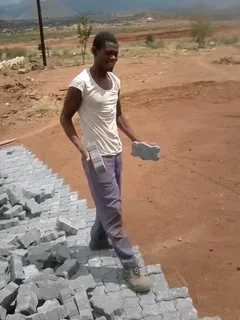 PAVING MASTER