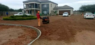 PAVING MASTER