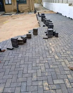 PAVING MASTER