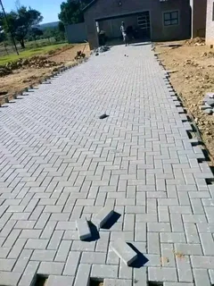 PAVING MASTER