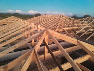 New Roof Installation And Repairs