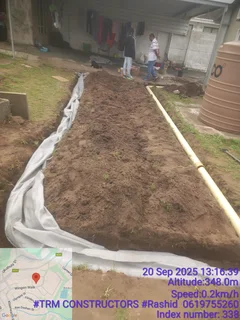 Plumbing Blockages and drainages