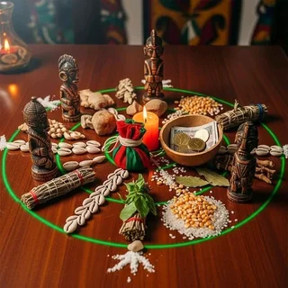 Bring back lost lover/Spiritual healer