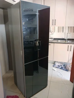 Fridge Regas and Washing Machine Repair