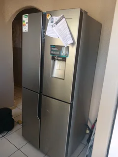 Fridge Regas and Washing Machine Repairs