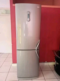 Fridge Regassing Onspot 24/7