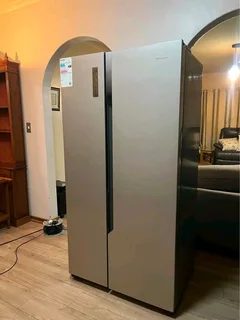 Fridge Regassing Onspot 24/7