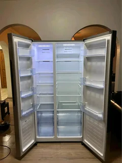 Fridge Regassing Onspot 24/7