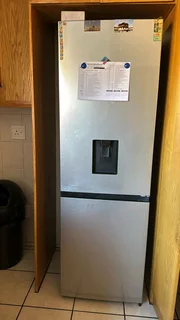 Fridge Regassing Onspot 24/7