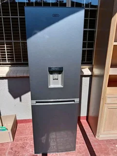 Fridge Regassing Onspot 24/7