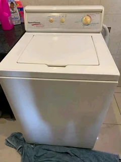 Fridge Regassing Onspot 24/7