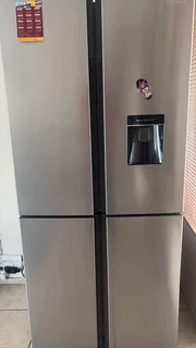 Fridge Regas and Washing Machine Repairs