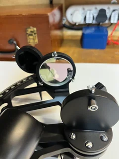 Sextant - Ad posted by Carl