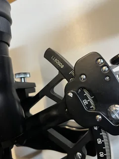 Sextant - Ad posted by Carl