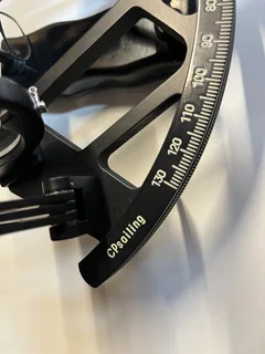 Sextant - Ad posted by Carl