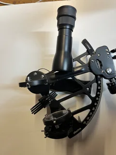 Sextant - Ad posted by Carl