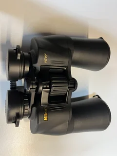 Binocular - Nikkon