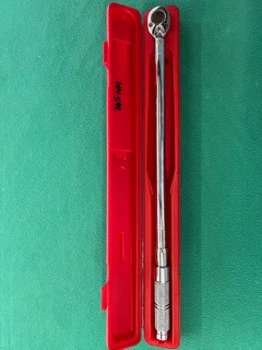 Torque Wrench