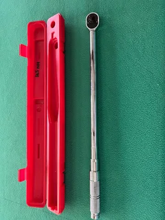 Torque Wrench