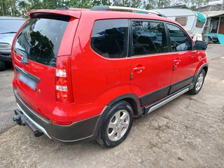 2014 Faw Sirius 1.5L