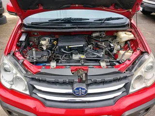 2014 Faw Sirius 1.5L