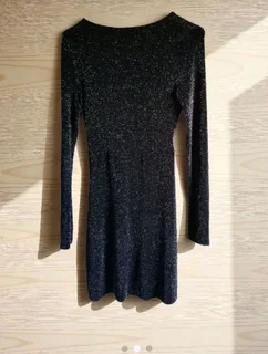 Dress.Designer lable.Addax.Pre-Loved.As New