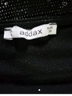 Dress.Designer lable.Addax.Pre-Loved.As New