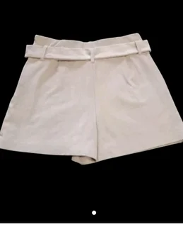 Wrap -Overlay Skort. (Short)  Label. Zarra. Size / Small. As  New