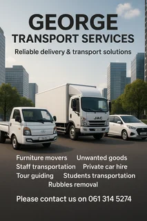 trasport services