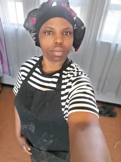 Looking ajob as domestic worker part-time