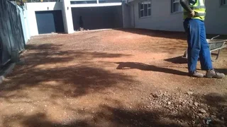 Paving jobs
