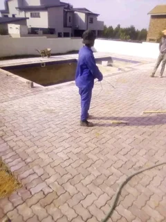 Paving jobs