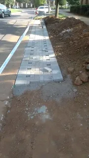 Paving jobs