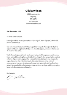 Professional CV Design — Stand Out &amp; Get Hired (Delivered Same Day)