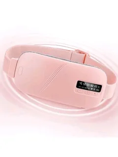 Hailicare Rechargeable Heating Belt For Menstrual Comfort.