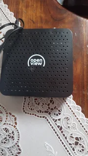 Openview - Ad posted by Murhiel Eybers