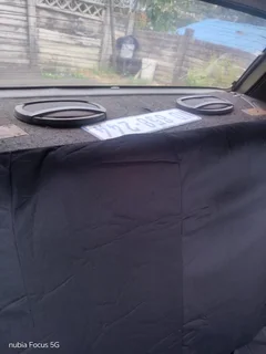 2006 Toyota Tazz Hatchback