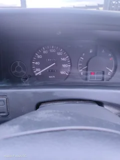 URGENT SALE 2006 Toyota Tazz Hatchback