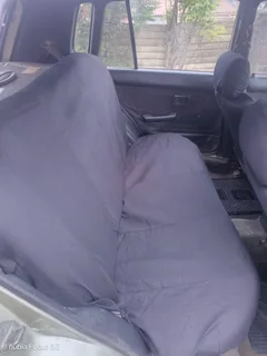 URGENT SALE 2006 Toyota Tazz Hatchback