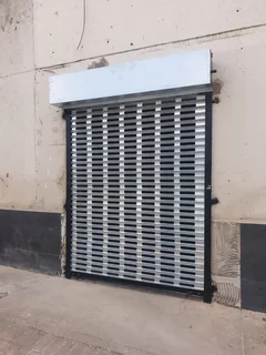 Roller shutter door repairs and services