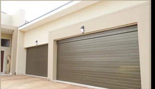 Garage door and gate repairs and services