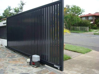 Garage door and gate repairs and services