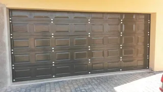 Garage door and gate repairs and services