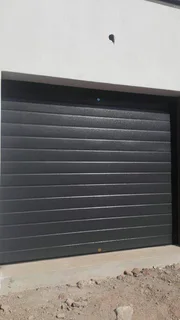 Garage door and gate repairs and services