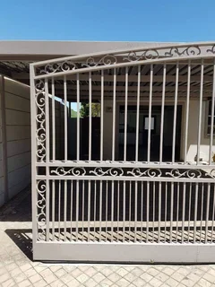 Garage door and gate repairs and services