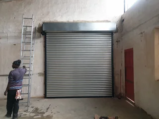 Garage door and gate repairs and services