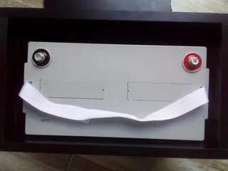 Mercer Inverter 720W with Battery Combo