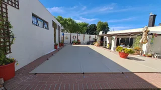 Swimming Pool Safety Covers on Special